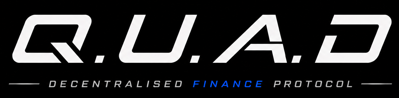 QUAD Decentralised Finance Protocol